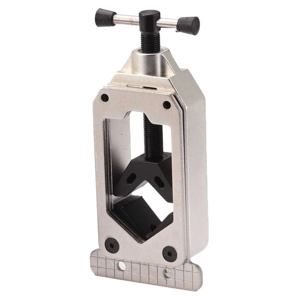 Bike Hand Skärguide, Silver, One Size