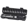 Bike Hand Torque Verktygssats, Black / silver, One Size