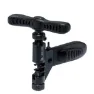 Bike Hand Ug.hg.hp3/16 & 3/8`` Kedjeutdragare, Black, One Size