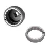Bike Hand Vevlagernyckel För Shimano/truvativ/race Face/campagnolo/fsa/sram, Black / silver, One Size