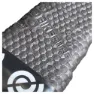 Bike Ribbon Gravel Plus 5 Mm Thick Honeycomb Super Grip Styrlinda, Black, One Size