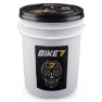 BIKE7 Bucket Rengöringskit, Multicolor, One Size