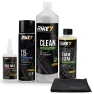 BIKE7 Clean And Care Rengöringskit, Black, One Size