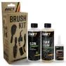 BIKE7 Clean And Lube Rengöringskit, Black, One Size