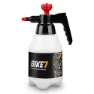 BIKE7 Pressure Sprayer 1.6l Ånggenerator, One size