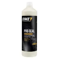BIKE7 Pro Slanglöst Tätningsmedel 1l BIKE7 Pro Slanglöst Tätningsmedel 1l