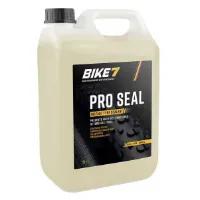 BIKE7 Pro Slanglöst Tätningsmedel 5l BIKE7 Pro Slanglöst Tätningsmedel 5l