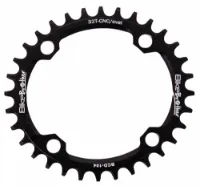BikeBrother 32T drevØ 104 mm Oval