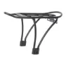 Bikefun Al Alloy Pakethållare, Black, One Size