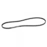 Bikefun Aramidic Lining Drive Belt Oops Kedja, Black, One Size