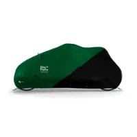 BikeParka Cargo Cykelskydd