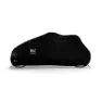 BikeParka Cargo Cykelskydd, Ink black, One Size