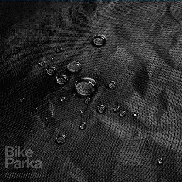 BikeParka Longtail Cykelskydd BikeParka Longtail Cykelskydd