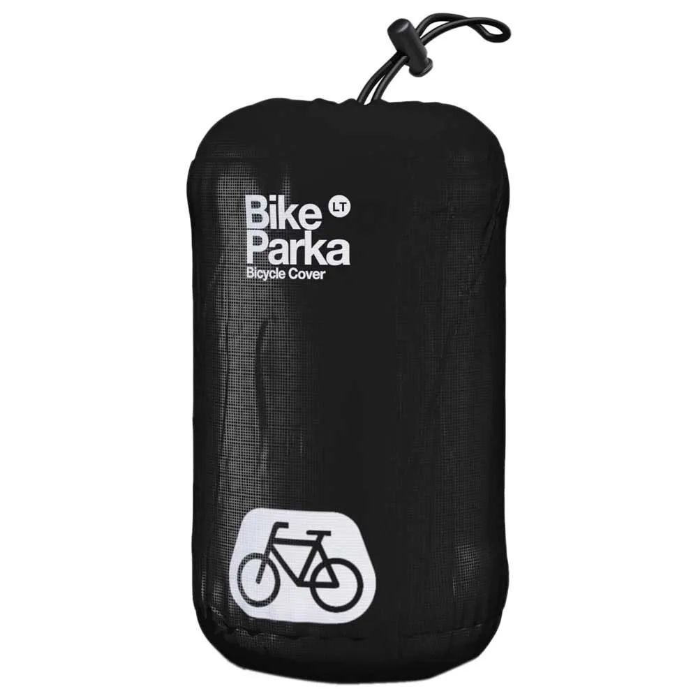 BikeParka Longtail Cykelskydd BikeParka Longtail Cykelskydd