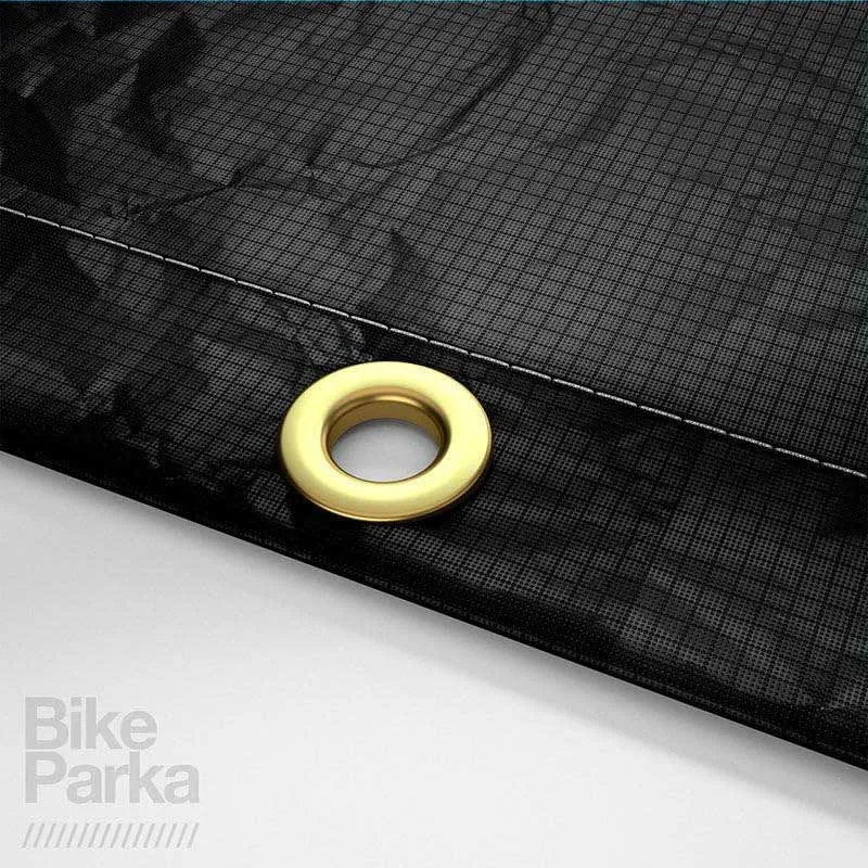 BikeParka Longtail Cykelskydd BikeParka Longtail Cykelskydd