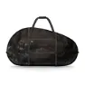 BikeParka Roughsac Cykelskydd, Black, One Size
