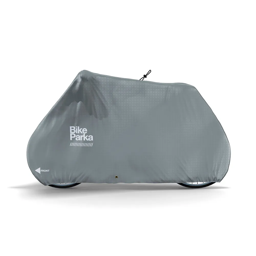 BikeParka Stash Cykelskydd