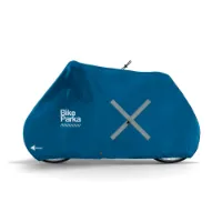 BikeParka Urban Cykelskydd BikeParka Urban Cykelskydd