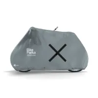 BikeParka Urban Cykelskydd BikeParka Urban Cykelskydd