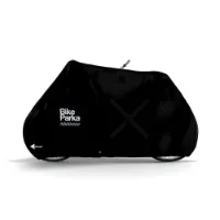 BikeParka Urban Cykelskydd BikeParka Urban Cykelskydd