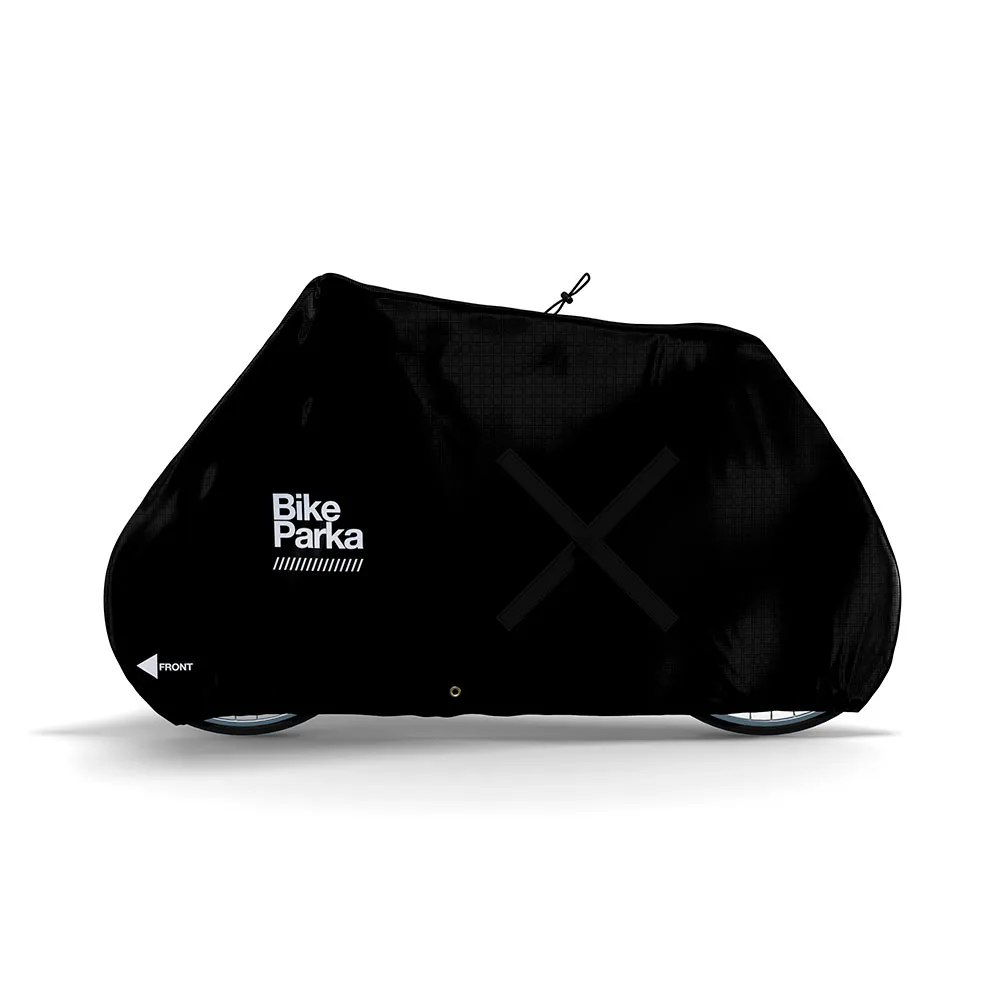 BikeParka Urban Cykelskydd