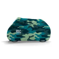 BikeParka Xl/mtb Cykelskydd BikeParka Xl/mtb Cykelskydd