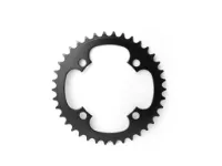 BikePartner framdrev stål Ø104 44T BikePartner framdrev stål Ø104 44T