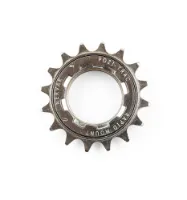 BikePartner Frikrans 16t 1/2 x /1/8"BSA BikePartner Frikrans 16t 1/2 x /1/8"BSA