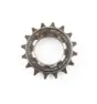 BikePartner Frikrans 16t 1/2 x /1/8"BSA