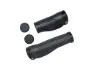 BikePartner handtag set 95/136, Svart