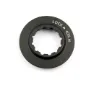 BikePartner Låsring Aluminium Låsring för Centerlock bromsskivor för 12mm THRU axlar