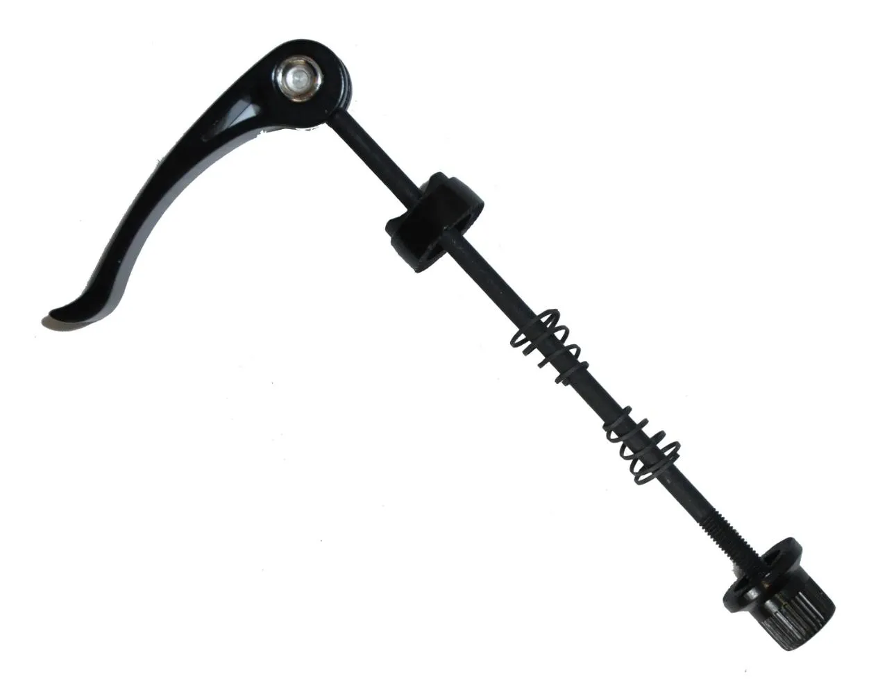 BikePartner Quick release front 100mm