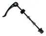BikePartner Quick release front 100mm