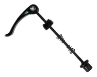 BikePartner Quick release front 100mm