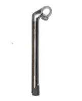 BikePartner Styrstång Alu 40mm/300mm ø25.4mm - Styre 25.4mm BikePartner Styrstång Alu 40mm/300mm ø25.4mm - Styre 25.4mm