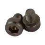 Bikeshop Skruv Insex M3 x 4 mm - 2 st
