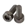 Bikeshop Skruv Insex M3 x 8 mm - 2 st
