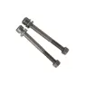 Bikeshop Skruv Insex M6 x 65 mm - 2 st