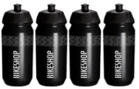 Bikeshop Tacx Shiva Bio Bikeshop 4x500 ml Flaska Bikeshop Tacx Shiva Bio Bikeshop 4x500 ml Flaska