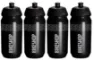 Bikeshop Tacx Shiva Bio Bikeshop 4x500 ml Flaska