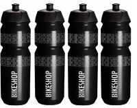 Bikeshop Tacx Shiva Bio Bikeshop 4x750 ml Flaska Bikeshop Tacx Shiva Bio Bikeshop 4x750 ml Flaska