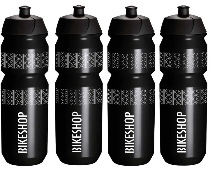 Bikeshop Tacx Shiva Bio Bikeshop 4x750 ml Flaska