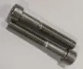 Bikeshop Unbrakoskruv M6 x 40 mm - 2 st