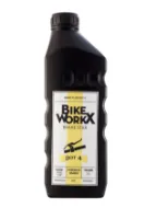BikeWorkx BikeBrother Brake Star DOT 4 1 liter BikeWorkx BikeBrother Brake Star DOT 4 1 liter