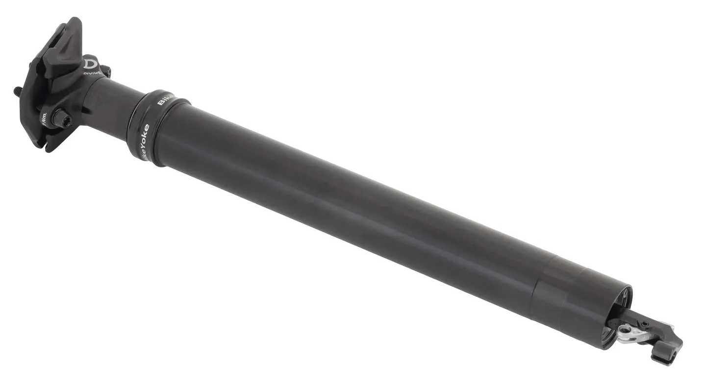 BikeYoke Divine Dropper Sadelstolpe
