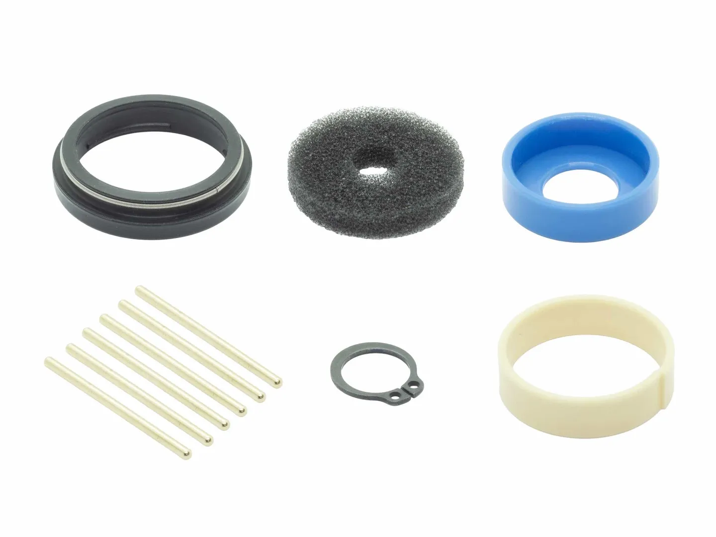 BikeYoke Divine SL / Rascal Service Kit BikeYoke Divine SL / Rascal Service Kit
