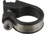 BikeYoke Hebelschelle / Klemmschelle für SRAM Trigger XX1/X01/XX/X0/X9/X7, Black, One Size
