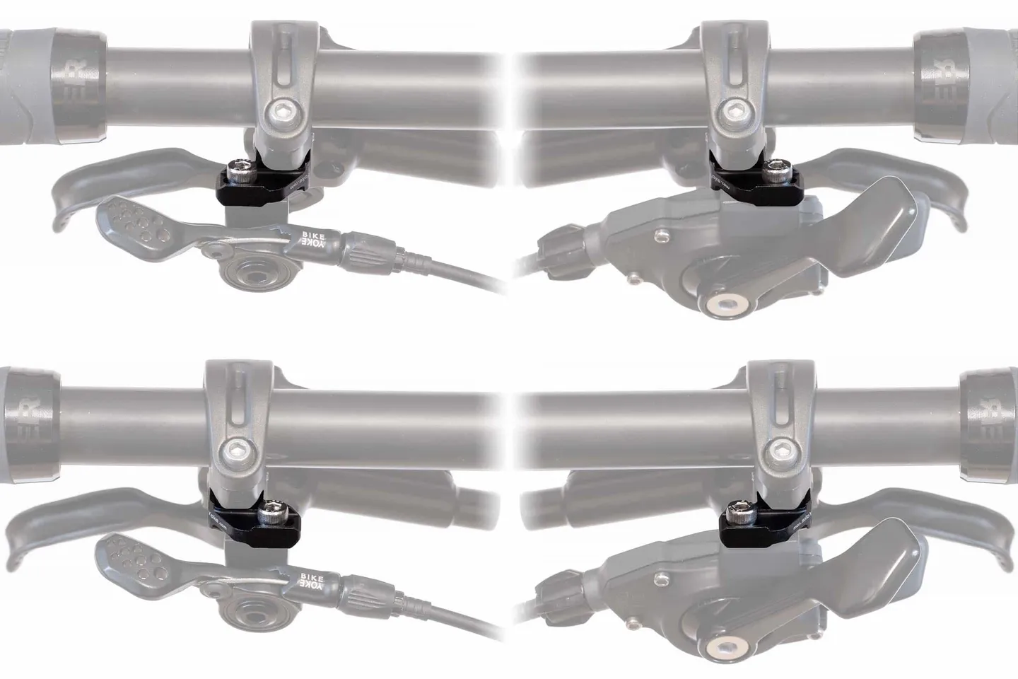 BikeYoke I-Spec B Adapter BikeYoke I-Spec B Adapter