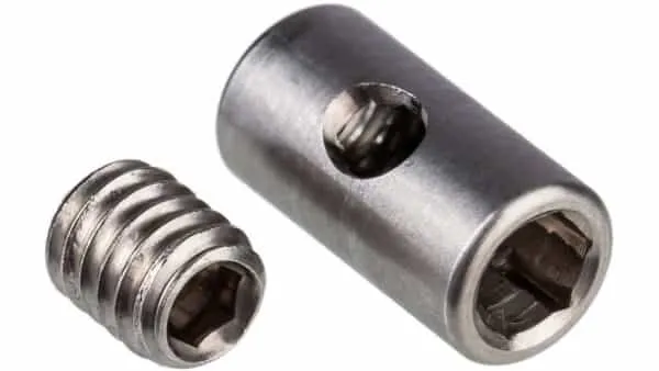 BikeYoke Kabelklämma BikeYoke Kabelklämma