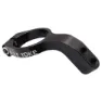 BikeYoke Poddy Sram Left Bromsspaksfäste, Black, One Size